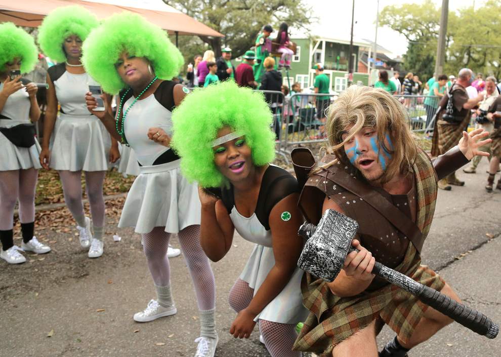 2016 Parade Photo 5