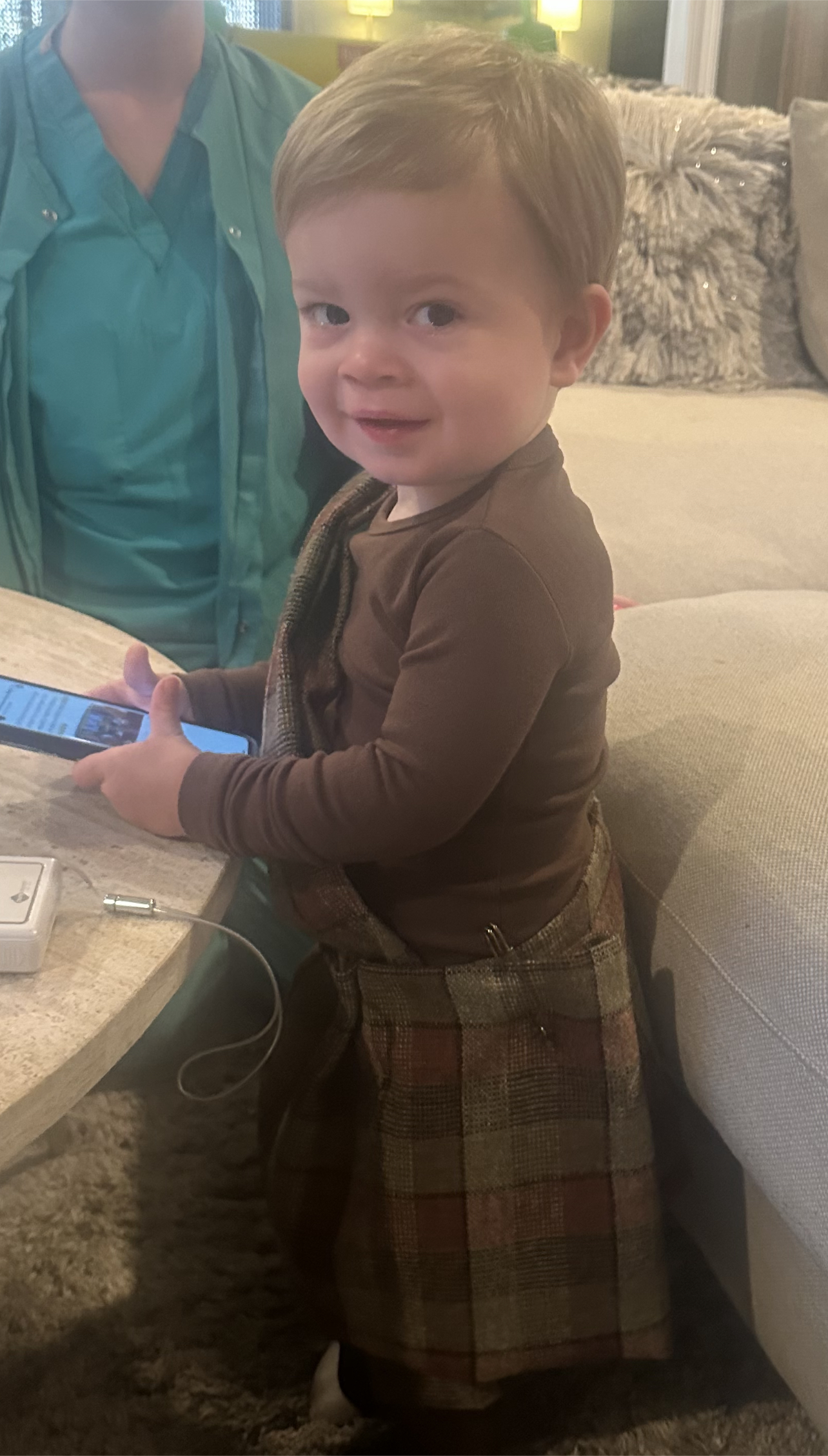 boy king vincent michael teachworth