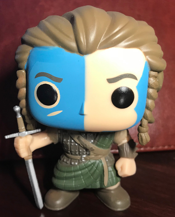 Funko Doll
